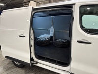 Peugeot Expert vaihtoauto