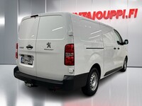 Peugeot Expert vaihtoauto