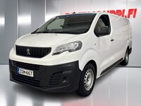 Peugeot Expert vaihtoauto
