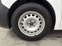 Peugeot Expert vaihtoauto