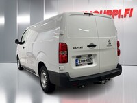 Peugeot Expert vaihtoauto