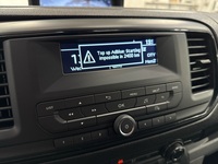 Peugeot Expert vaihtoauto