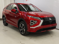 Mitsubishi Eclipse Cross vaihtoauto
