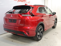 Mitsubishi Eclipse Cross vaihtoauto