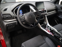 Mitsubishi Eclipse Cross vaihtoauto