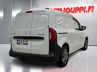 Mercedes-Benz Citan vaihtoauto