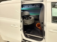 Mercedes-Benz Citan vaihtoauto