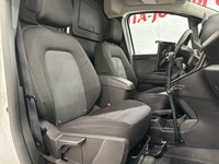 Mercedes-Benz Citan vaihtoauto