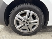 Mercedes-Benz Citan vaihtoauto