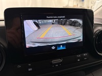 Mercedes-Benz Citan vaihtoauto