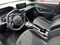 Peugeot 2008 vaihtoauto