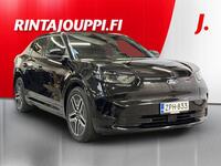 Ford Capri vaihtoauto