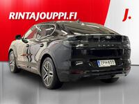 Ford Capri vaihtoauto