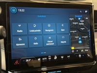 Ford Puma Gen-E vaihtoauto