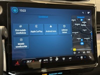 Ford Puma Gen-E vaihtoauto