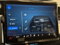 Ford Puma Gen-E vaihtoauto