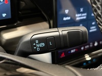 Ford Puma Gen-E vaihtoauto