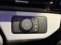 Ford Puma Gen-E vaihtoauto