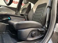 Ford Puma Gen-E vaihtoauto