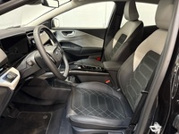 Ford Puma Gen-E vaihtoauto