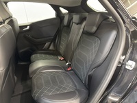 Ford Puma Gen-E vaihtoauto