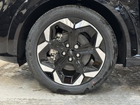 Ford Puma Gen-E vaihtoauto