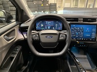 Ford Puma Gen-E vaihtoauto