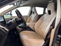 BMW iX vaihtoauto