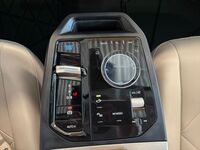 BMW iX vaihtoauto