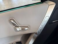 BMW iX vaihtoauto
