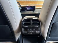 BMW iX vaihtoauto