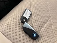BMW iX vaihtoauto