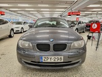 BMW 116 vaihtoauto