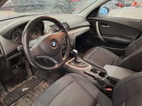 BMW 116 vaihtoauto