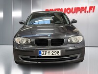 BMW 116 vaihtoauto