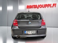BMW 116 vaihtoauto