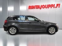 BMW 116 vaihtoauto