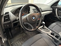 BMW 116 vaihtoauto