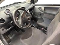 Toyota AYGO vaihtoauto