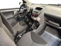 Toyota AYGO vaihtoauto