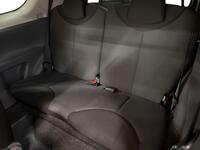 Toyota AYGO vaihtoauto