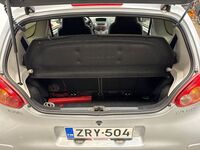 Toyota AYGO vaihtoauto