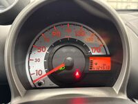 Toyota AYGO vaihtoauto