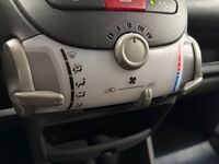 Toyota AYGO vaihtoauto