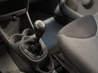 Toyota AYGO vaihtoauto
