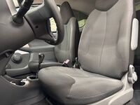 Toyota AYGO vaihtoauto