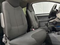 Toyota AYGO vaihtoauto