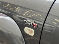 Toyota Land Cruiser vaihtoauto