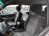 Toyota Land Cruiser vaihtoauto