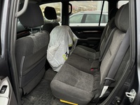 Toyota Land Cruiser vaihtoauto